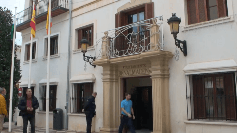 Ayuntamiento Benalmadena