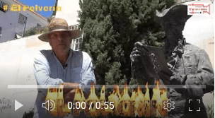 Una particular visión y entendimiento de las cosas que suceden