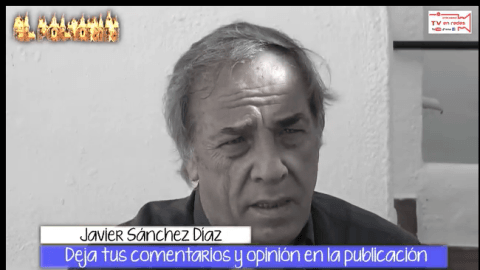 Javier Sánchez