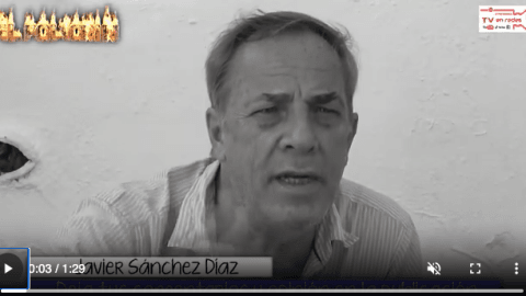 Javier Sánchez