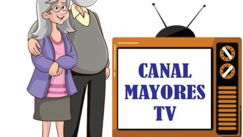 Presentación taller Tv para Mayores
